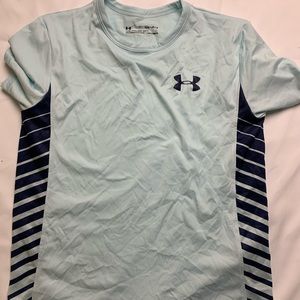 Kids Under Armour Shirt